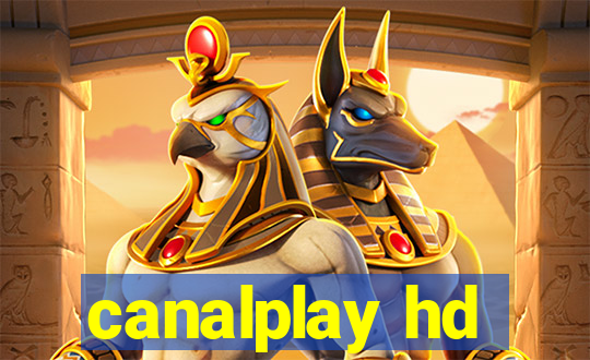 canalplay hd